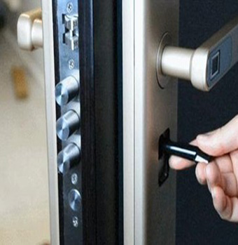 郧西开锁 郧西开锁公司开修指纹锁